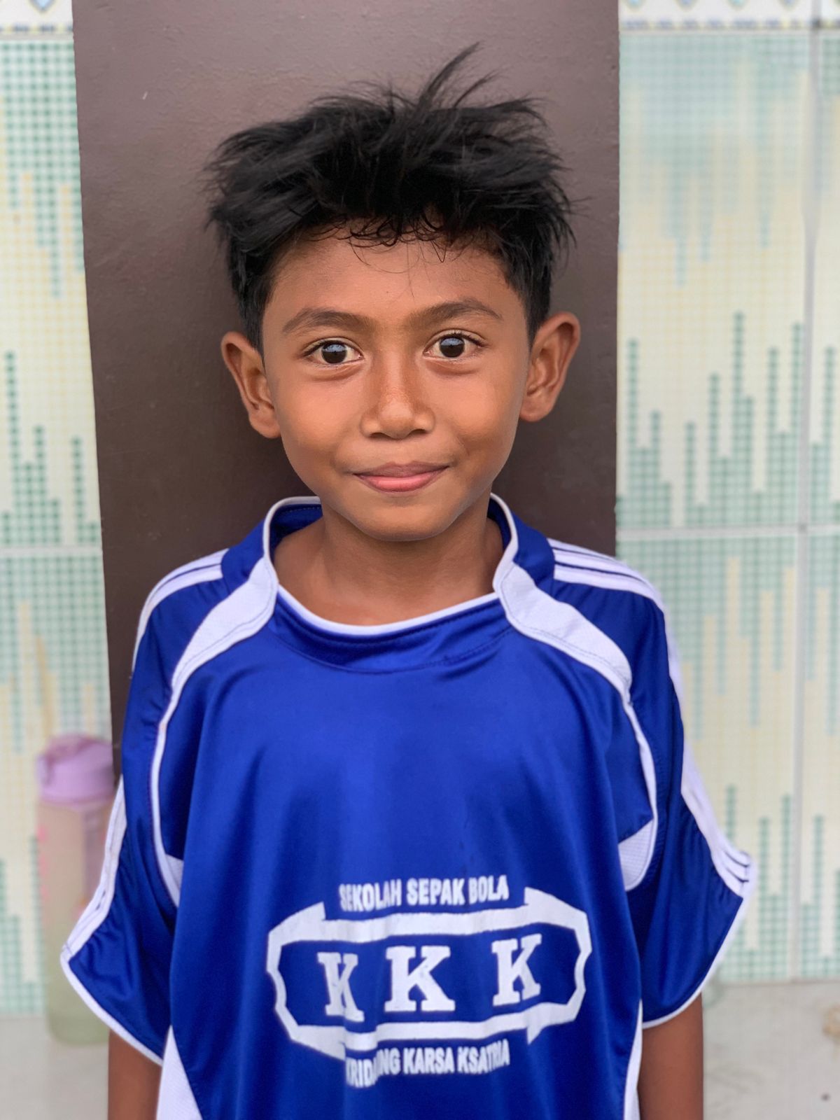 EDGAR RAYYAN PRATAMA